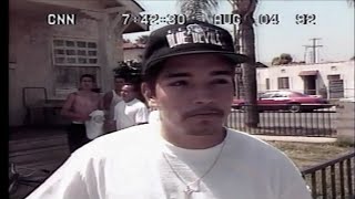 Gang Warfare ☆ Los Angeles 1992