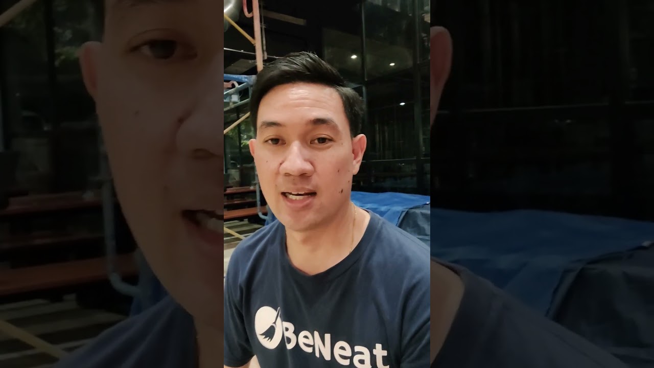 บิ๊กคลีนนิ่ง=ความสะอาดขั้นเทพ ของร้าน #ลุงป้าบ้านล่าง #น้าเน็ก #Nanake555 #Beneat #บริการทำความสะอาด