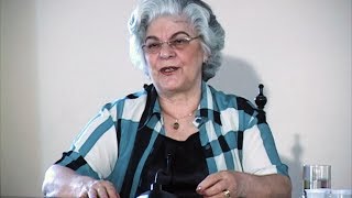 A PROTEÇÃO DE DEUS E O NOSSO ESFORÇO NO BEM -- com a médium Isabel Salomão de Campos