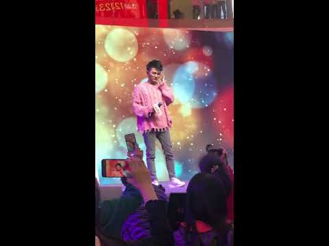 【飯拍v2】周深 大魚 (15th Dec 2018 流行音樂全金榜南寧站Live) Zhou Shen
