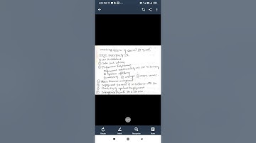 15EC81 Module 3  Design principles of LTE