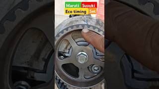 engine timing set || car repair || car parts || maruti suzuki || car driving || #automobile #carpart