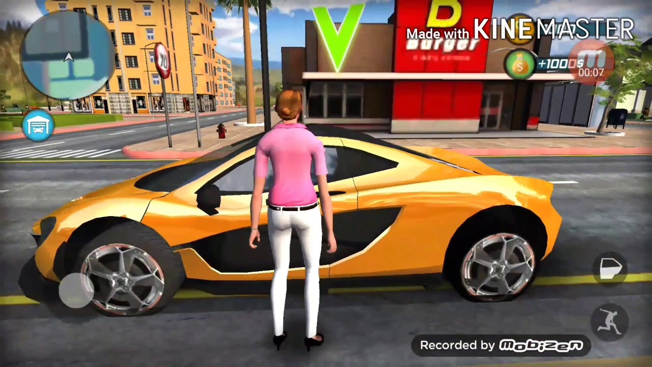 Go to street 2 android gameplay hd - YouTube