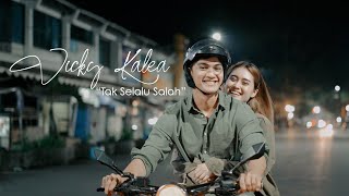Vicky Kalea - Tak Selalu Salah (Official Music Video)