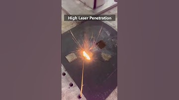 What Is The Best Way To Remove Mill Scale ? Laser Cleaning Or Hand Polish ?