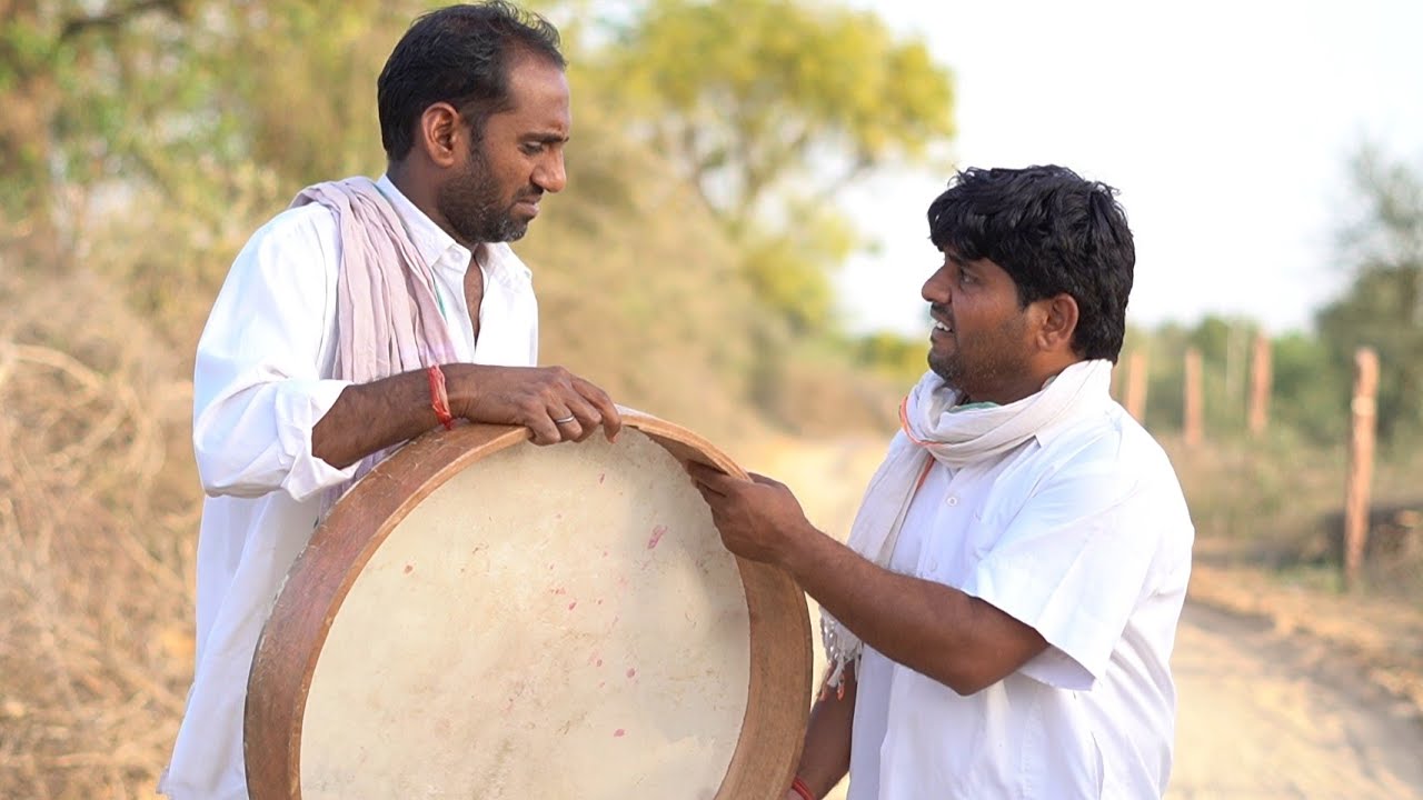 होली आज का दौर की 👍👌 / होली स्पेशल लघु फ़िल्म / anil nuwa comedy