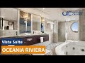Oceania cruises  riviera vista suite 8003 