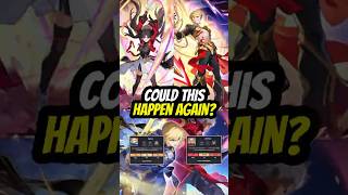 Will history repeat itself with the Fate collab?