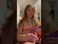 Playing Hidden In The Sand on A Toy Barbie Ukulele (…for science) #tallyhall #ukulele