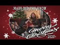 Chris Kläfford's Christmas Card [2020] - Mary, Did You Know?