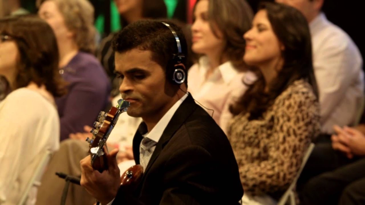 ARAUTOS 360º - SOPRO DE DEUS