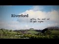 How to use a riverford veg box