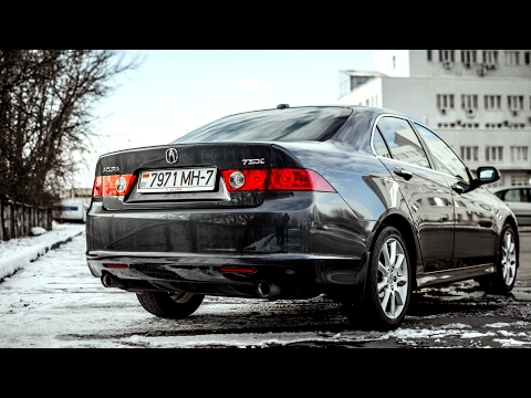 Video: Koliko ulja treba Acura TSX?