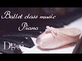 Best ballet class music - for barre lesson (piano solo)