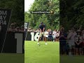 This sound NEVER gets old! @brysondechambeau 💪🏽🔥 #livgolf #shorts