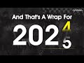 Cyntexa’s 2024 Wrapped | Cyntexa’s Journey Through 2024 | Welcoming 2025 | Cyntexa