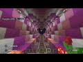 Túnel Del Amor || Minecraft