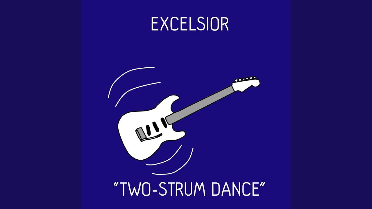 Watch Two-Strum Dance on YouTube Watch Two-Strum Dance on YouTube