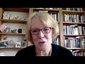 Great Crises Through the Lens of History – Prof. Margaret MacMillan