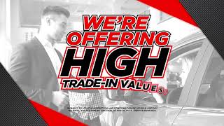 On the Ground & Trade-Ins | Geoff Penske Buick GMC