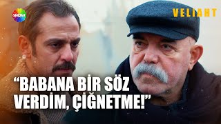 Yahya, Zülfikar’a Geçmişini Hatırlatıyor Veliaht 20. 