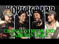 Chance strickland  cameren dale louder rain arkaik  kopercrabb podcast 143