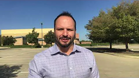 Keller Texas at Northwood Church. Hi, this is Tim ...