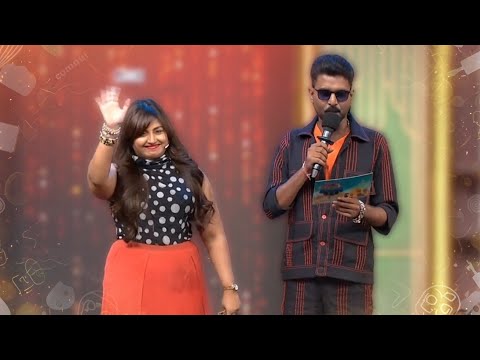 CWC Season 7 Non-Stop Comedy! 🤣 | Pugazh, Ramar & Sunita Ultimate Fun Moments