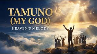 Tamuno (My God) — Heaven’s Melody (Inspired Song) | African GospelWorship | Official AI Lyrics Video