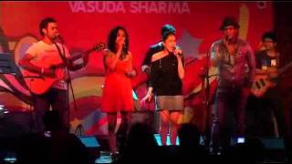 aasma - tumse hi pyar