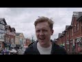 Beginning of video