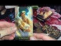 Weird World Tarot from Pentagram Publishing in the Ukraine flip through