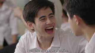LBC Love by Chance Ae & Pete Only Version EP4 (English Subtitle)