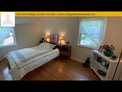 181 Dale Road, Brighton, NY home video tour