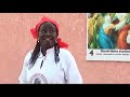 Chorale Ste Thérèse De L Enfant Jésus Omnisports Nkol ébogo à Ydé ZachrodrigueMess 
