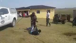 Khuzanisengingangawe