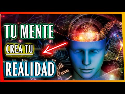 👉Tu Mente Crea Tu realidad 🧠 - YouTube