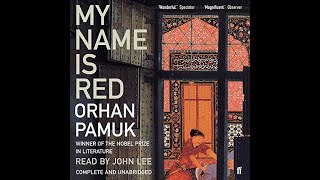 Tên tôi là đỏ Orhan Pamuk Phần 1 screenshot 4