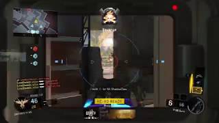 INSANE SPLIT 5on WITH THE PO6 (Read description)