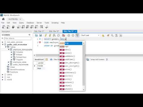 Learning SQL Day 5 | HAVING Clause Explained with Examples