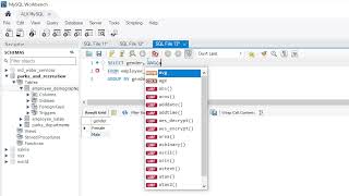 Learning SQL Day 5 | HAVING Clause Explained with Examples