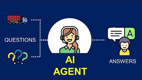 Build you AI Agent for Supply Chain Analytics