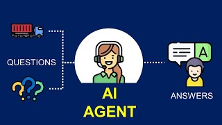 Build you AI Agent for Supply Chain Analytics