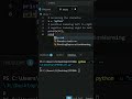 Access Characters in a String |Python Strings Tutorial
