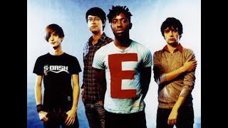 Bloc Party - SRXT