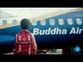 Your child is safe in our hands  buddha air