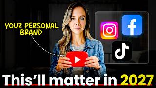 The 2027 Founder Why Your Personal Brand Is Your Most Valuable Exit Asset