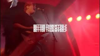 Dekleyn - Better Than Myself
