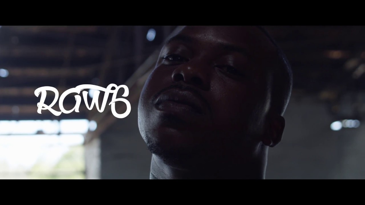 Raw 6 "Progression" Official Music Video