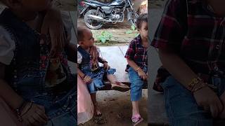 Tu mati ka gudda#cute beby#krishna mishra#shorts video #umakant mishra//viral